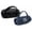 Blue, variant on JBL Charge 6 Case Bundle (Black) - Waterproof & Drop-Proof Bluetooth Speaker Pro Sound, AI Sound Boost, 28H Playtime, Built-in Powerbank with Weather-Resistant Protective Hard-Shell Case