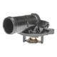 thumbnail image 1 of Toma De Agua Con Termostato Ram Promaster 1500 2500 3500, 1 of 3