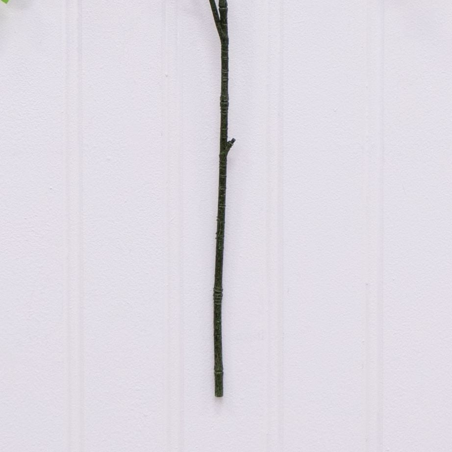 (2 pack) Better Homes & Gardens 42" Artificial Moringa Branch Stem
