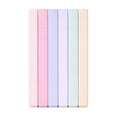 thumbnail image 2 of EGNMCR Office & Stationery 6pcs The Fluorescent Pen Set Offers A Wide Range Of Color Options Suitable For Various Scenarios 10ml Fluorescent pen, 2 of 9