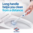 thumbnail image 2 of Clorox ToiletWand Disinfecting Refills (Pack of 2), 2 of 5