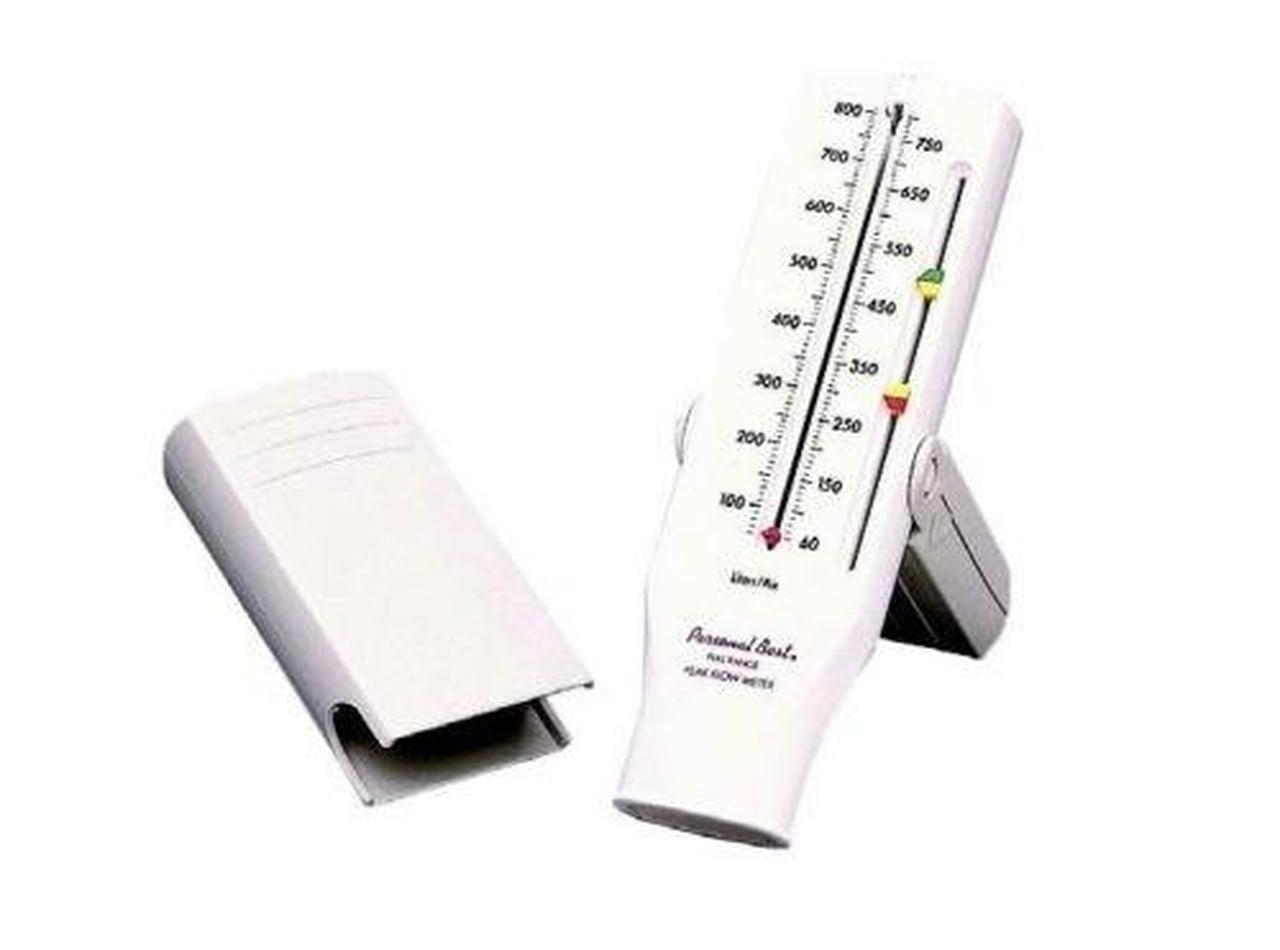 Buy Philips Respironics Personal Best Peak Flow Meter Online at Lowest