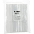 thumbnail image 3 of Plymor 12" x 15" (Pack of 500), 2 Mil with White-Block Zipper Reclosable Plastic Bags, 3 of 4