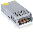 thumbnail image 1 of Fuente de Alimentación de CC 36 V, 33,3 A, 1200 W, Convertidor de 110 V CA A 36 V, Transformador de Fuente de Alimentación Conmutada de 33,3 A, 1200 W para Cabrestante de 36 V., 1 of 5