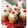 thumbnail image 3 of One Sweet Cupcake: Professional Decorating and Recipe Secrets Made Easy (Hardcover) by Janell Brown, 3 of 11