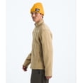 thumbnail image 2 of Chaqueta The North Face Gordon Lyons de cierre completo color caqui talla M, 2 of 6