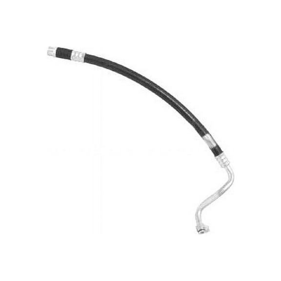 A/C Suction Line Hose Assembly - Compatible with 2003 - 2006 Acura MDX 2004 2005