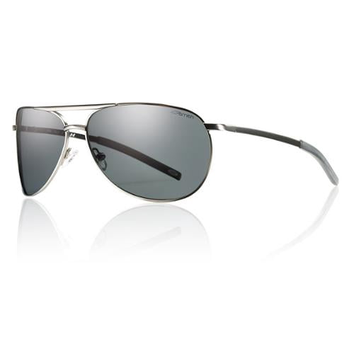 Smith SMT Serpico Slim Sunglasses 00EW 