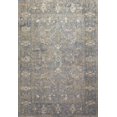 thumbnail image 3 of Chris Loves Julia x Loloi Rosemarie Collection Area Rug ROE-03 Sand/Lagoon 2'-7" x 8'-0", 3 of 8