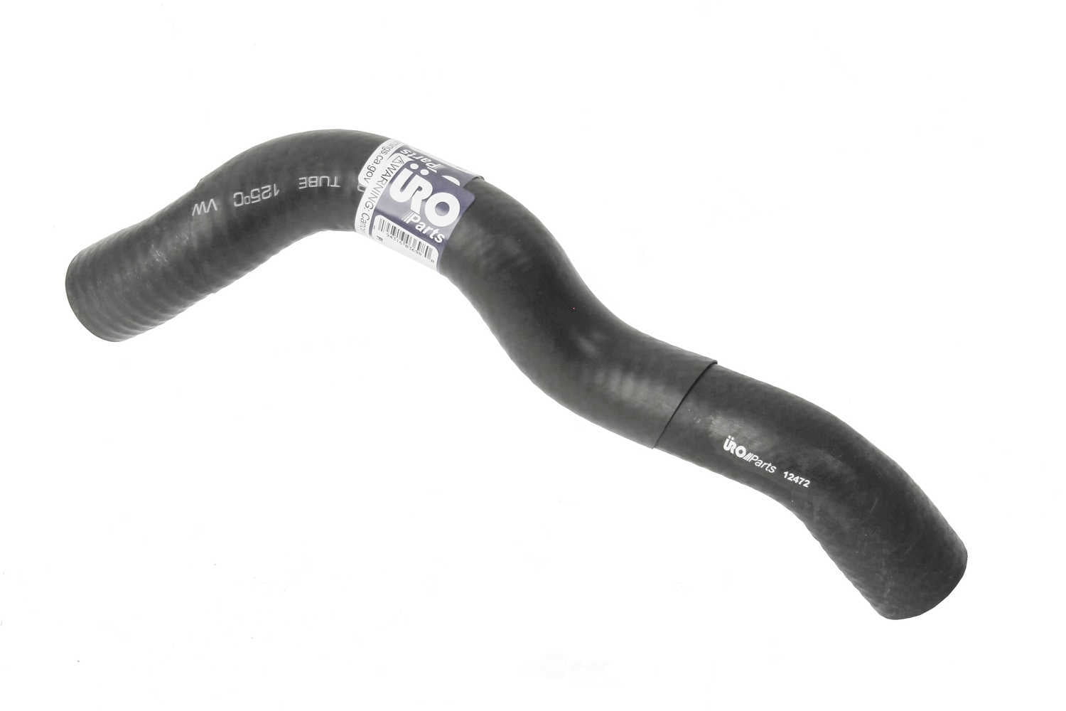 URO Parts URO-013253 Radiator Coolant Hose