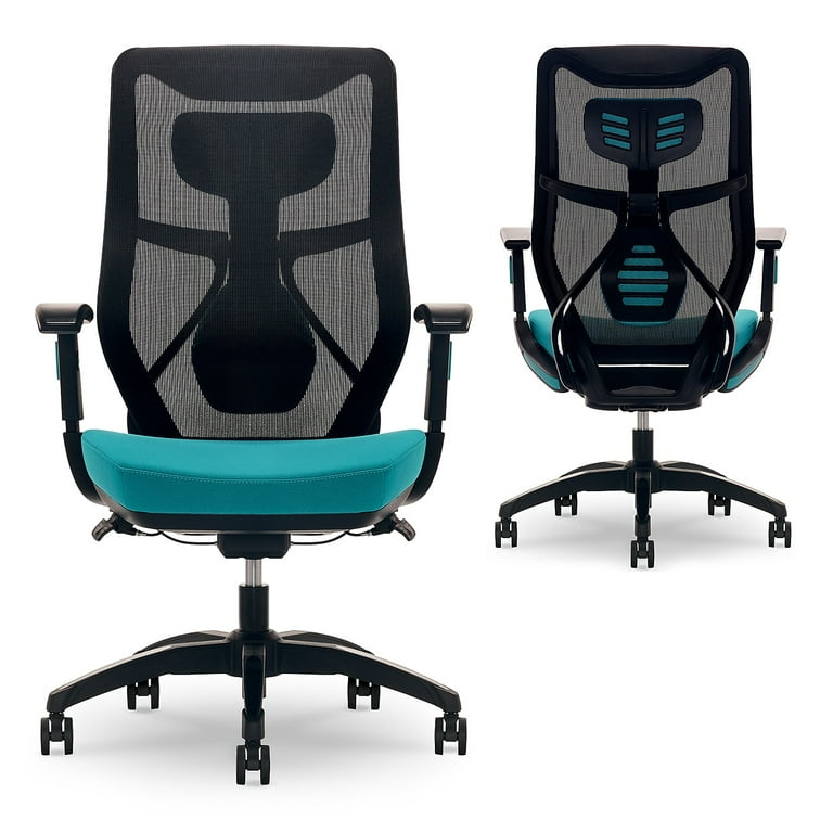 Beautyrest big and tall office chair outlet