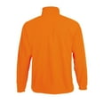thumbnail image 2 of SOLS Mens North Full Zip Outdoor Fleece Jacket, 2 of 4