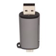 thumbnail image 4 of Lector de tarjetas de almacenamiento USB C USB A 3,0, puerto dual Plug and Play, adaptador de lector de tarjetas de memoria compacto portátil de alta velocidad, 4 of 8