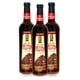 thumbnail image 1 of Tripack Licor de Café Cafka 700 ml Cafka Licor de Café, 1 of 1