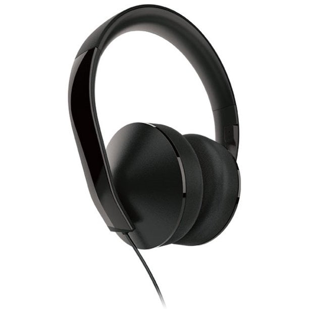 Microsoft Xbox One Stereo Headset with 