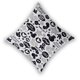 thumbnail image 3 of Fundas de almohada de Mickey Mouse, paquete de 2 fundas de almohada para sofá cama, sala de estar, 20 x 20 pulgadas, 3 of 8
