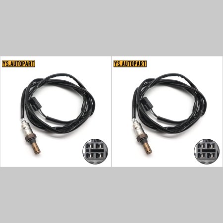 DUFDERIA 21176-0853 Car Air Fuel Ratio Lambda O2 Oxygen Sensor Fit For Z650 ER650 400 EX400 650 EX650 2017 2018 2019 2020