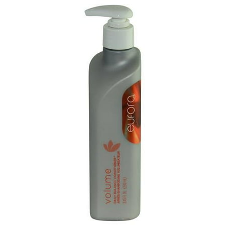 - Eufora 17116709 By Eufora Volume Promise Volume Daily Balance Conditioner 8.45 Oz