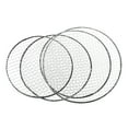 thumbnail image 3 of Techinal Disposable BBQ Barbecue Grill Basket Mesh Wire Net Meat Fish Vegetable Tool Hot, 3 of 12