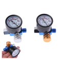 thumbnail image 2 of 1/4NPT HVLP Spary Gun Regulator Air Pressure Gauge Regulator For Spray Gun ,Easy to Use, 2 of 7