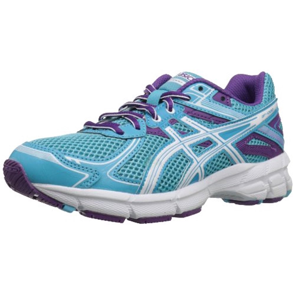 ASICS ASICS GT1000 2 GS Running Shoe (Little Kid/Big
