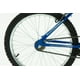 thumbnail image 3 of Bicicleta Infantil Económica de Montaña Rodada 20 1 Velocidad Azul Monk Starbike, 3 of 5