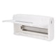 thumbnail image 4 of Limpiador UV Para Cepillo De Dientes, Caja De Limpieza Con 4 Ranuras, Dispositivo De Higiene, Utensilio Doméstico Ultravioleta Sin Gérmenes, Montado En La Pared, 4 of 7