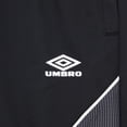 thumbnail image 3 of Umbro Men's Relaxed Fit Panelled Short Sizes S-XXL, 3 of 5