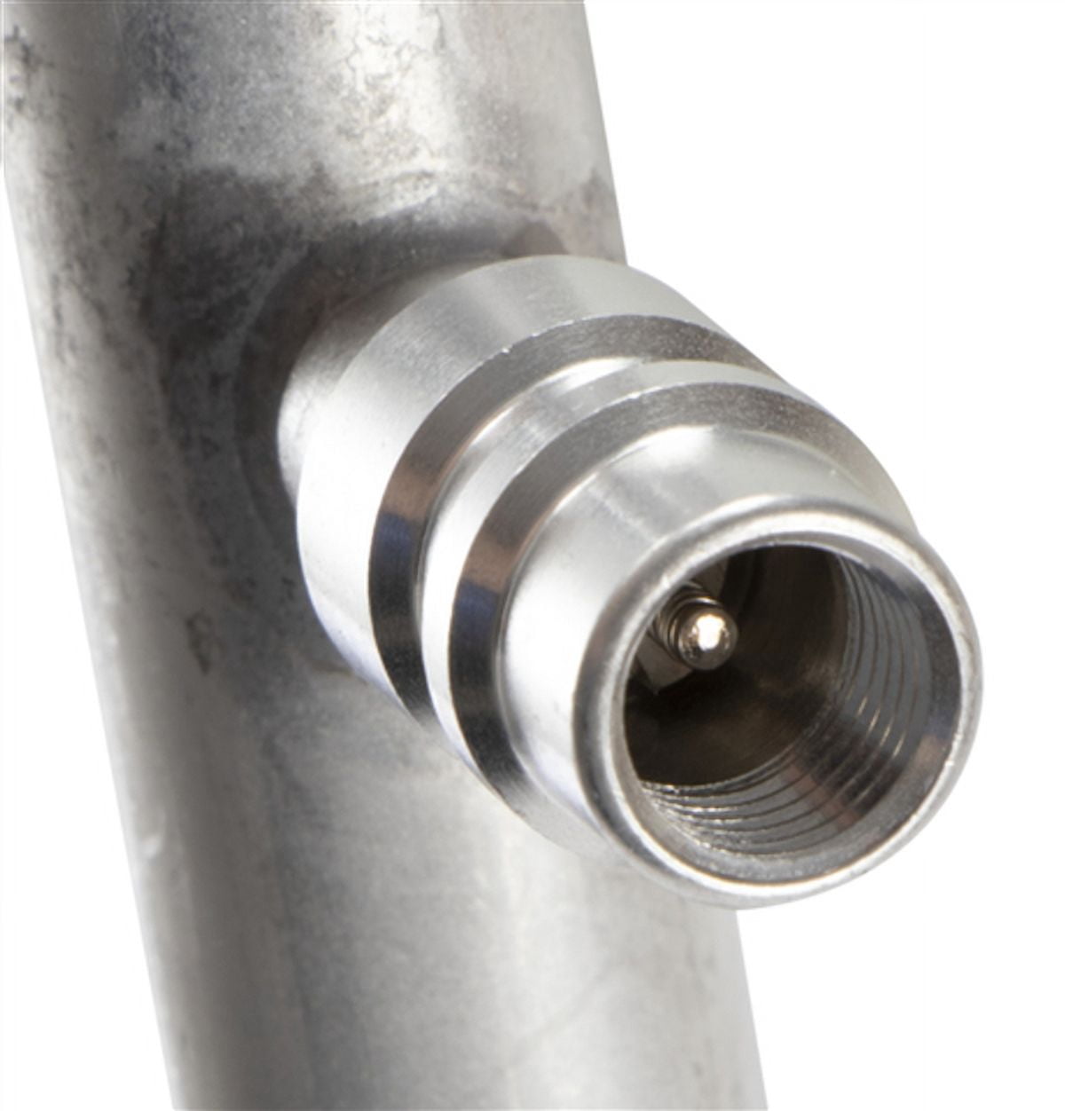 Suction Line Hose Assembly