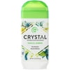 6 Pack - Crystal Invisible Solid Deodorant, Vanilla Jasmine, 2.5 oz