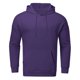thumbnail image 3 of Gibobby Sudaderas con capucha para hombre Sudadera divertida con capucha para hombre(Morado,M), 3 of 5
