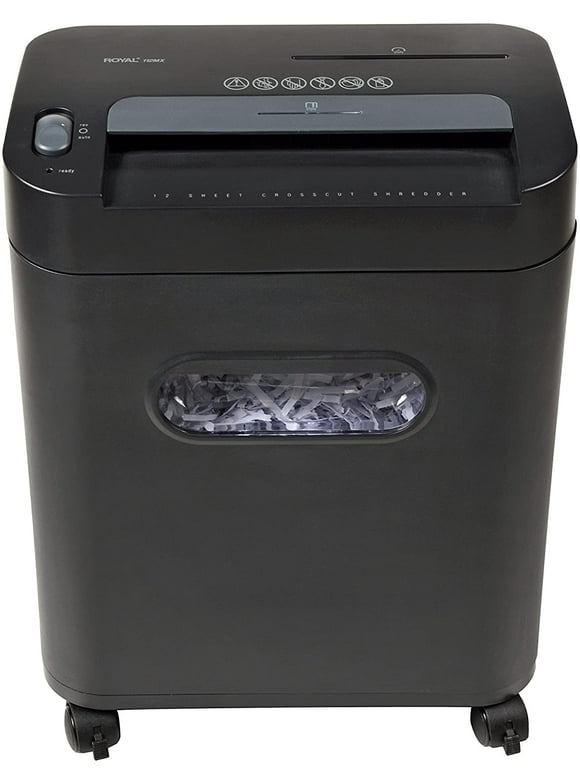 Royal Paper Shredders