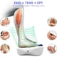 thumbnail image 3 of Estimulador nervioso de pies Creliver Pro+, compatible con FSA y HSA, masajeador de pies EMS para aliviar el dolor de neuropatía, masajeador de piernas para la circulación, estimulador muscular con un, 3 of 5