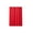 Red, variant on Purple Flexible Plastic Shower Curtain Liner, Water Repellent Sturdy Bathroom Curtain, Waterproof Partition for Home Bathroom, Hotel and Shower Stall