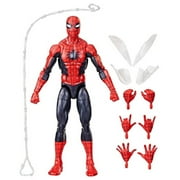 Marvel Legends Retro Collection Spider-Man Action Figure