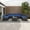 Dark Blue, variant on Kinbor 7Pcs Outdoor Furniture Set Wicker Sectional Sofa Patio Conversation Sofa Set Khaki Cushions