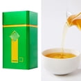 thumbnail image 1 of Té Dragon Well, Té Verde Chino, Hojas De Té Gruesas, Embalaje Delicado Para El Té De La Mañana, 1 of 7