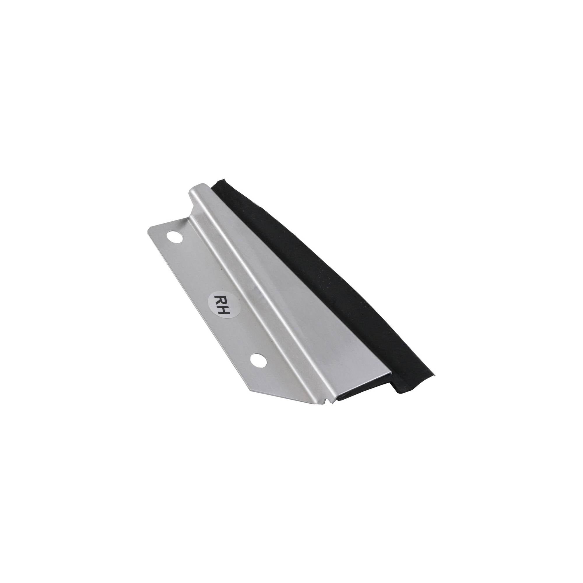 Eckler S 25 1849 Corvette Lock Pillar Water Diverter Right Walmart Com Walmart Com