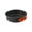 Small, variant on 2-3 People Camping Frying Pan Non-Stick Frying Pan Alumina Camping Cooking Pan Portable Ultralight Hiking Camping Cookware