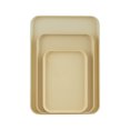thumbnail image 2 of cpengpj Rectangular Tray Large Medium And Small Sets Of Three Household Plates To Put Tea Cups Dinner Plates To Put Snacks Plates, 2 of 6