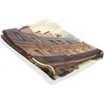 thumbnail image 5 of FREEAMG Autumn Photo Paris Tapestry Hippie Wall Hanging Tapestries Aesthetic Decorative for Living Room Bedroom Ceiling 60x51In, 5 of 7