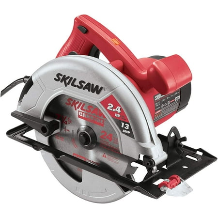 SKIL 5580-01 13 Amp 7-1/4-Inch SKILSAW Circular Saw Kit