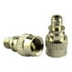 thumbnail image 4 of Adaptador de de bicicleta Herramientas de reparación Conversión de estadounidense a francés, 4 of 6