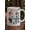 Black, variant on Custom Software Developer Mug, 3D Embossed Coder Coffee Cup, Programmer Gift, Tech Mug