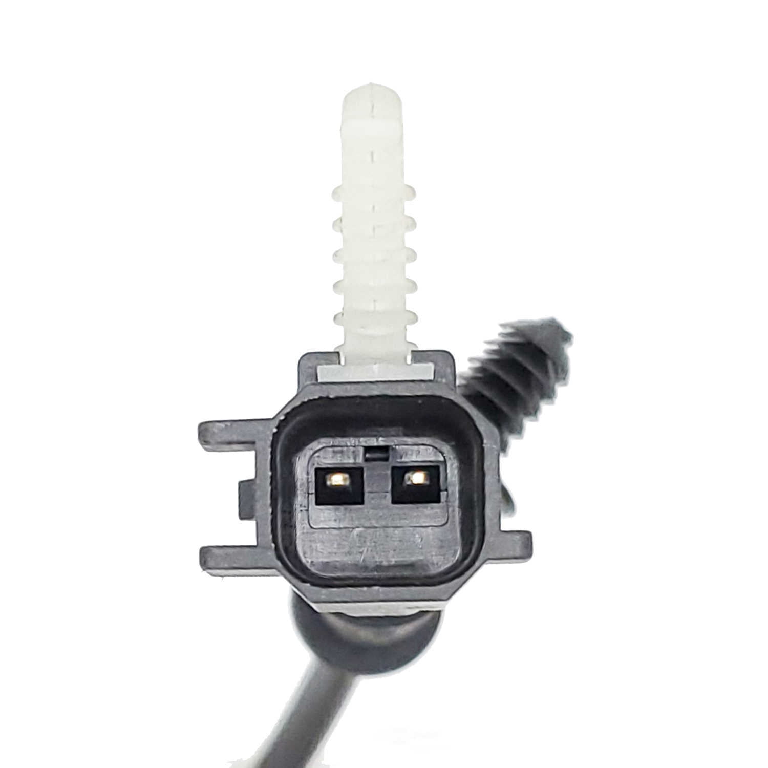 Holstein 2ABS2390 ABS Wheel Speed Sensor Fits select: 2011-2016 FORD F250, 2011-2016 FORD F350