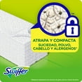 thumbnail image 4 of Swiffer Sweeper Wet Mopping Pad Refills for Floor Mop Open Window Fresh Scent 12 CountPack of 6  Residential Use, Standard Application, 4 of 8