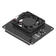 thumbnail image 4 of Cooling Module, Multifunction Cooling Fan Controller PCB + Plastic  For Cooling System For Raspberry Pi 4B/3B+/3B ANGGREK Cooling Fan with Power Switch, 4 of 8