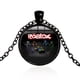 thumbnail image 4 of ROBLOX-collar de mundo Virtual periférico para niños, colgante de GEMA de tiempo periférico, regalo de cumpleaños creativo, 4 of 4