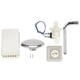 thumbnail image 1 of Controlador de interruptor de piscina, interruptor de control de SPA de 220 V, controlador de interruptor de control de spa, multifuncional, 1 of 8