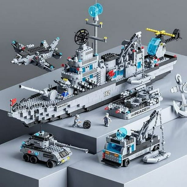 Toy lego army sale